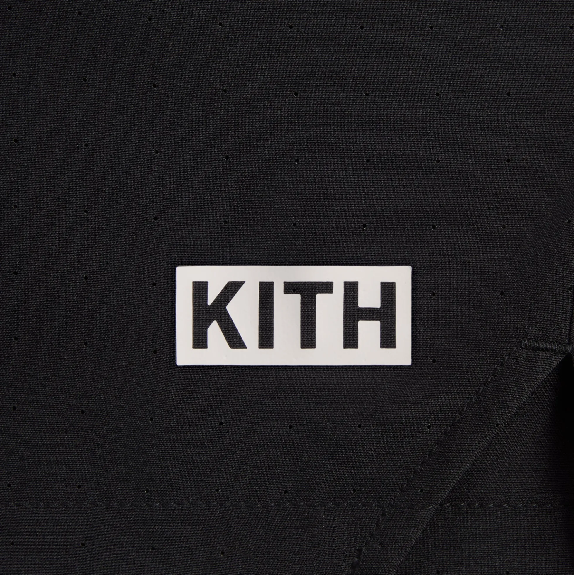 Kith Ivy for Wilson Tour Short
