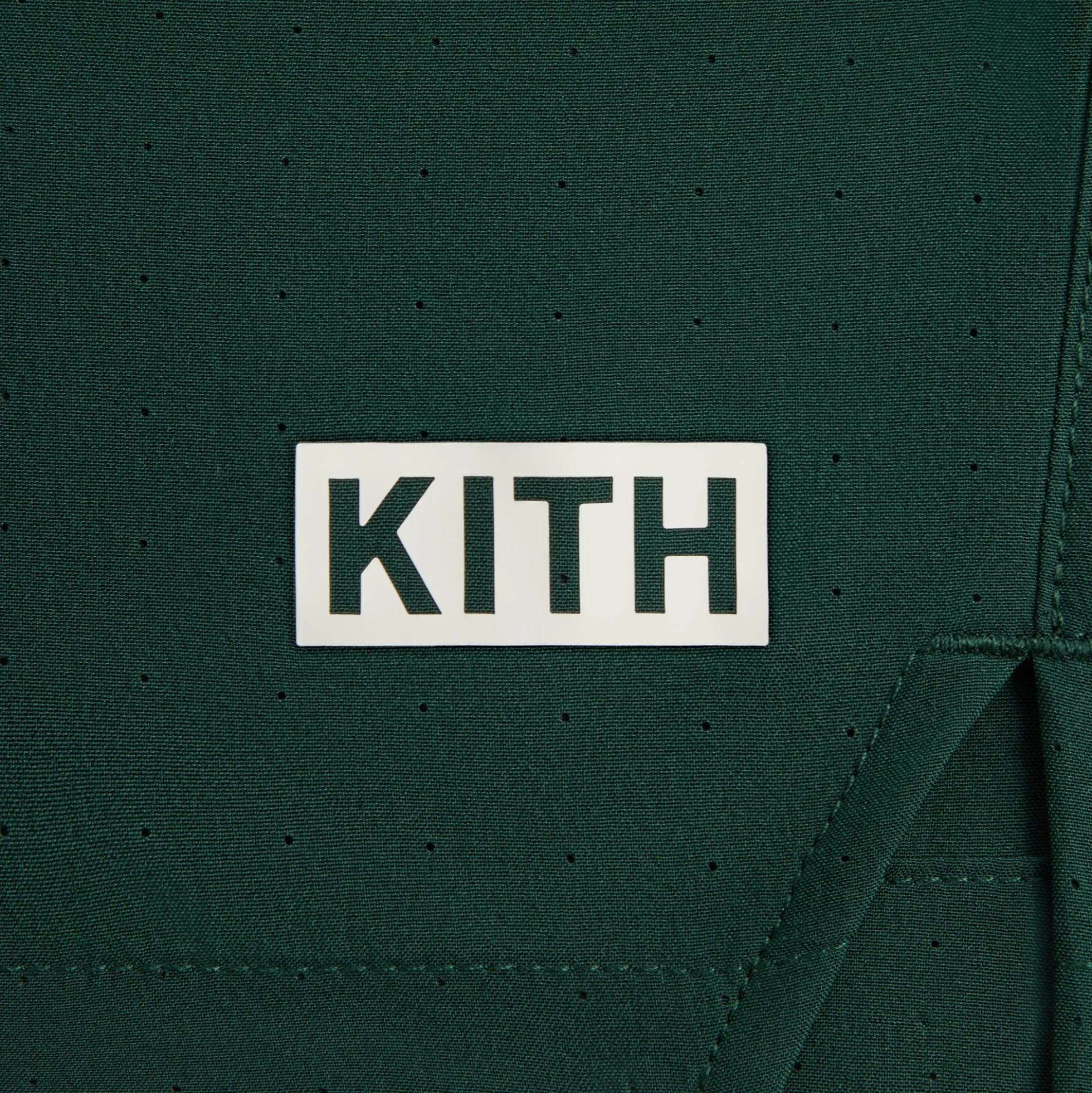Kith Ivy for Wilson Tour Short
