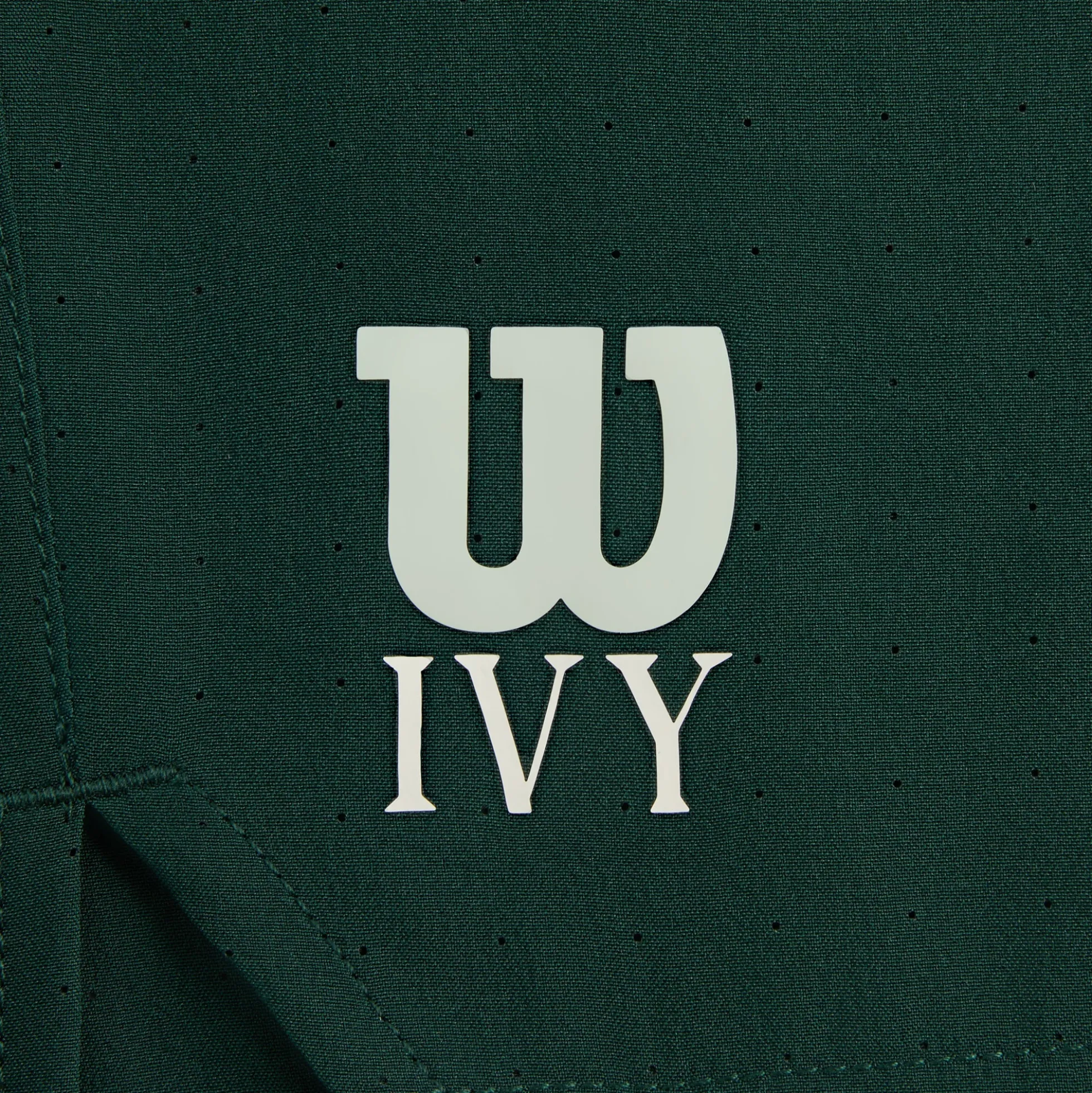 Kith Ivy for Wilson Tour Short