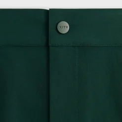 Kith Ivy for Wilson Travel Short