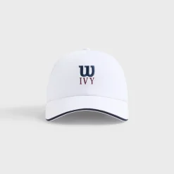 Kith Ivy for Wilson Unlined Active Cap