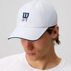 Kith Ivy for Wilson Unlined Active Cap