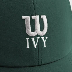 Kith Ivy for Wilson Unlined Active Cap