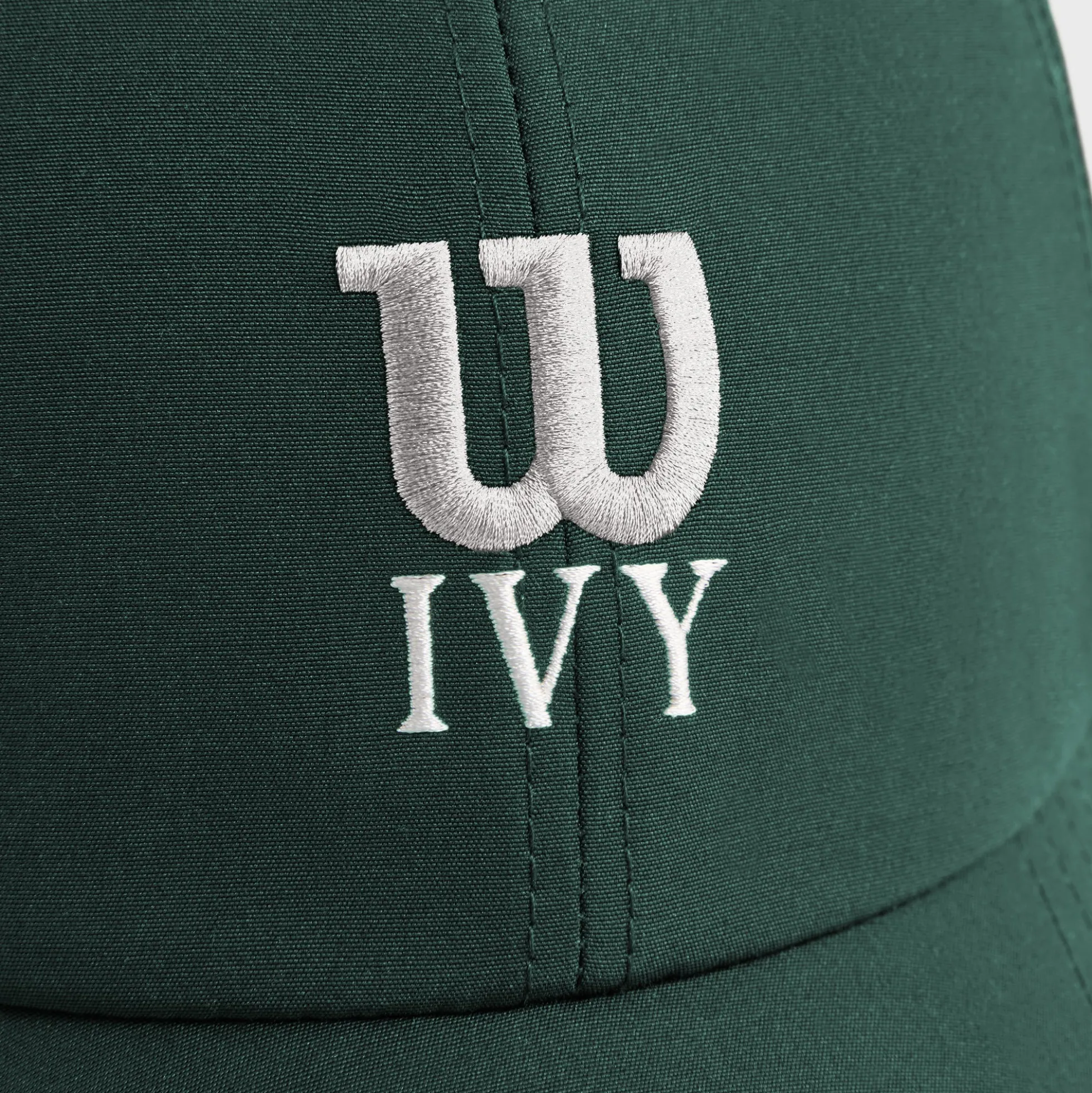 Kith Ivy for Wilson Unlined Active Cap
