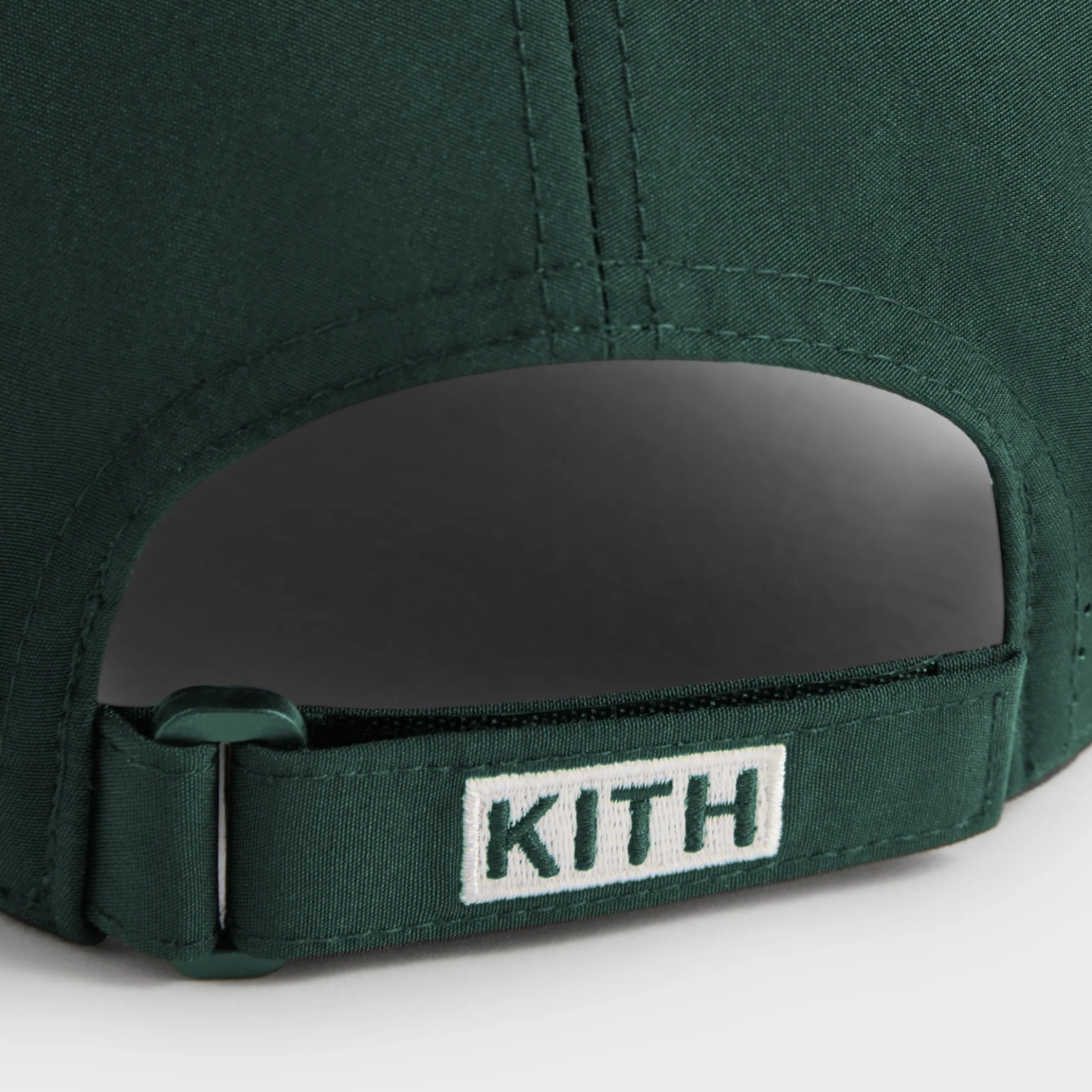 Kith Ivy for Wilson Unlined Active Cap