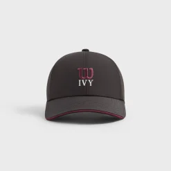 Kith Ivy for Wilson Unlined Active Cap
