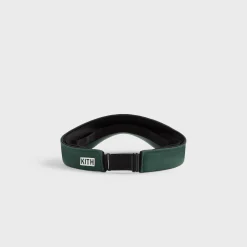 Kith Ivy for Wilson Visor