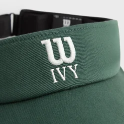 Kith Ivy for Wilson Visor