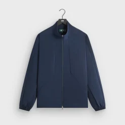 Kith Ivy for Wilson Warm Up Jacket