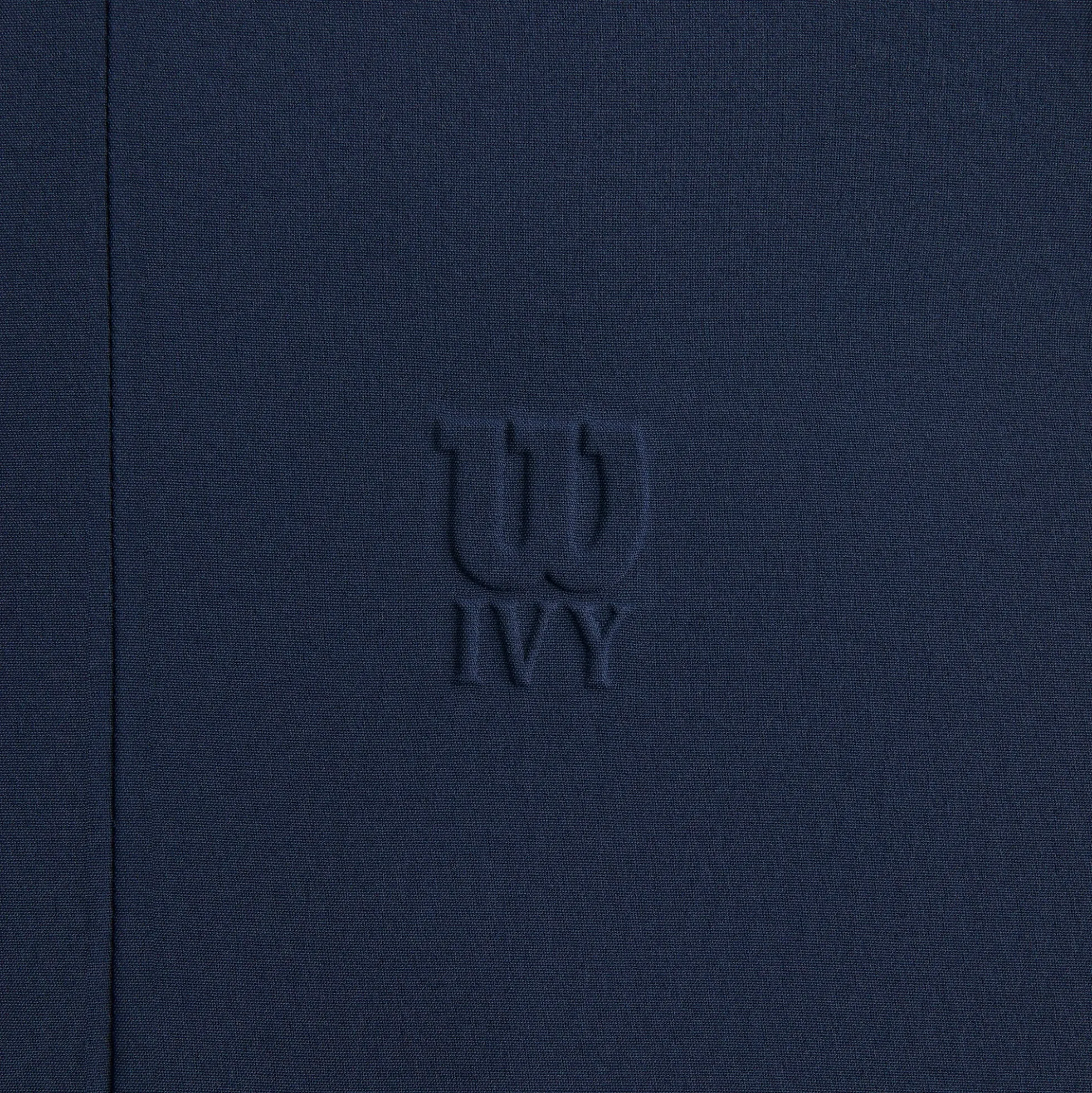 Kith Ivy for Wilson Warm Up Jacket