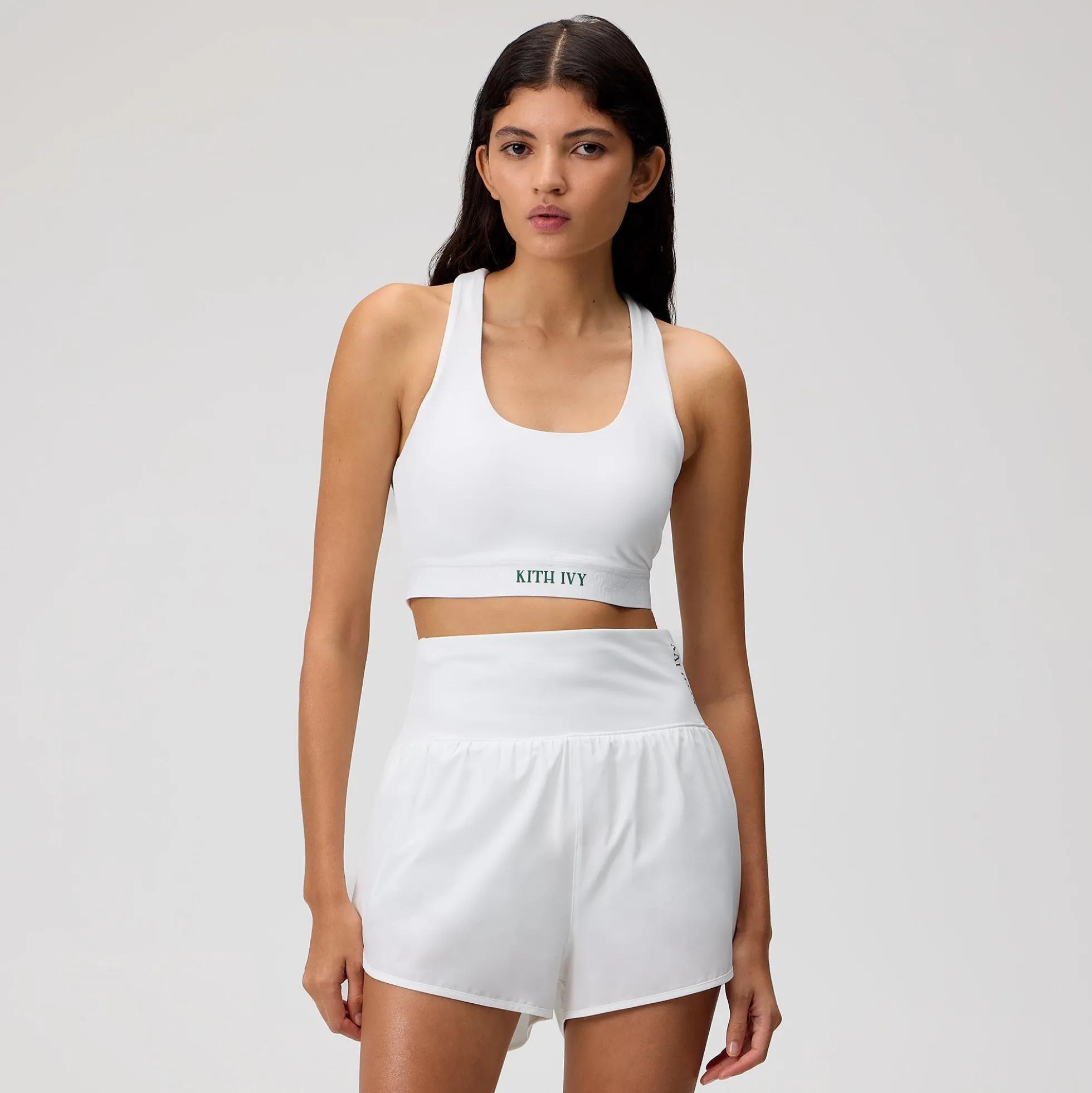 Kith Ivy for Wilson Women's Doubles Racerback Bra
