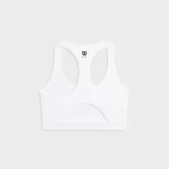 Kith Ivy for Wilson Women's Doubles Racerback Bra