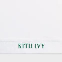 Kith Ivy for Wilson Women's Doubles Racerback Bra