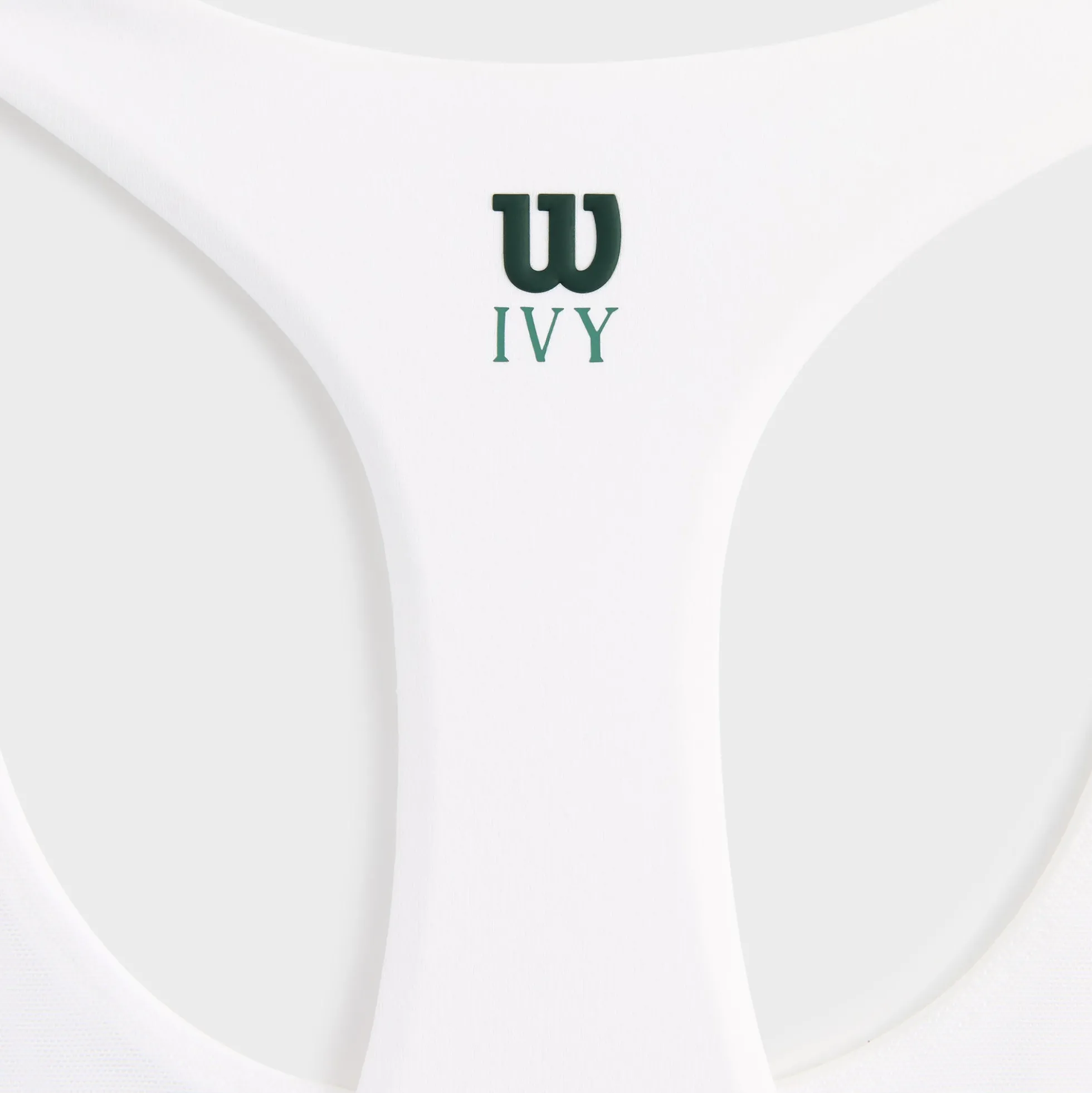 Kith Ivy for Wilson Women's Doubles Racerback Bra