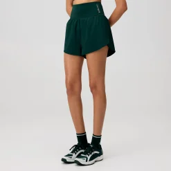 Kith Ivy for Wilson Women's Lined Split Court Short