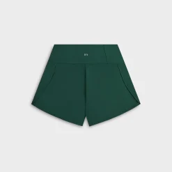 Kith Ivy for Wilson Women's Lined Split Court Short