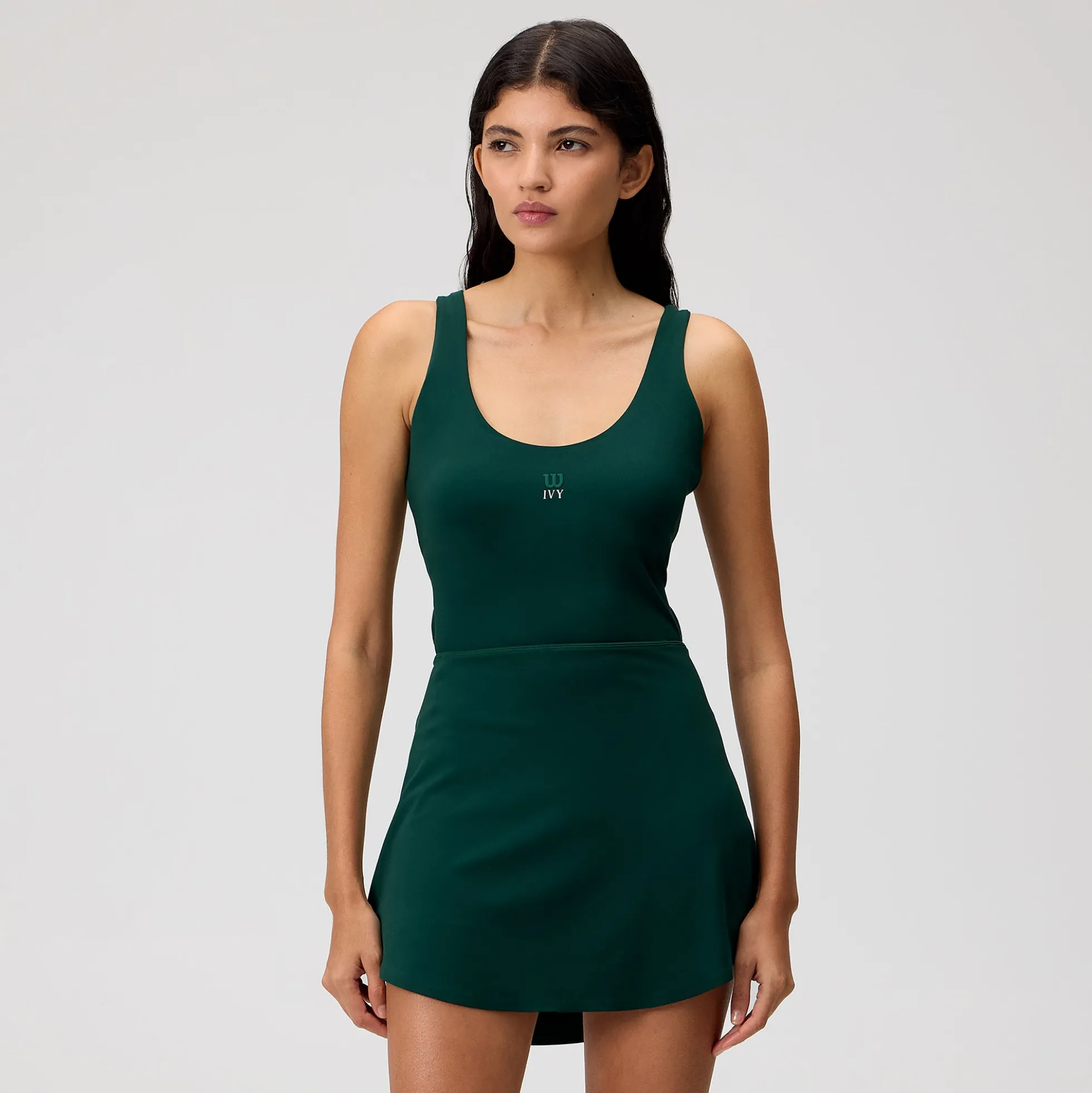 Kith Ivy for Wilson Women's Padel Dress