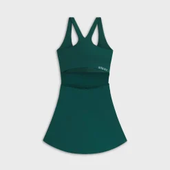Kith Ivy for Wilson Women's Padel Dress