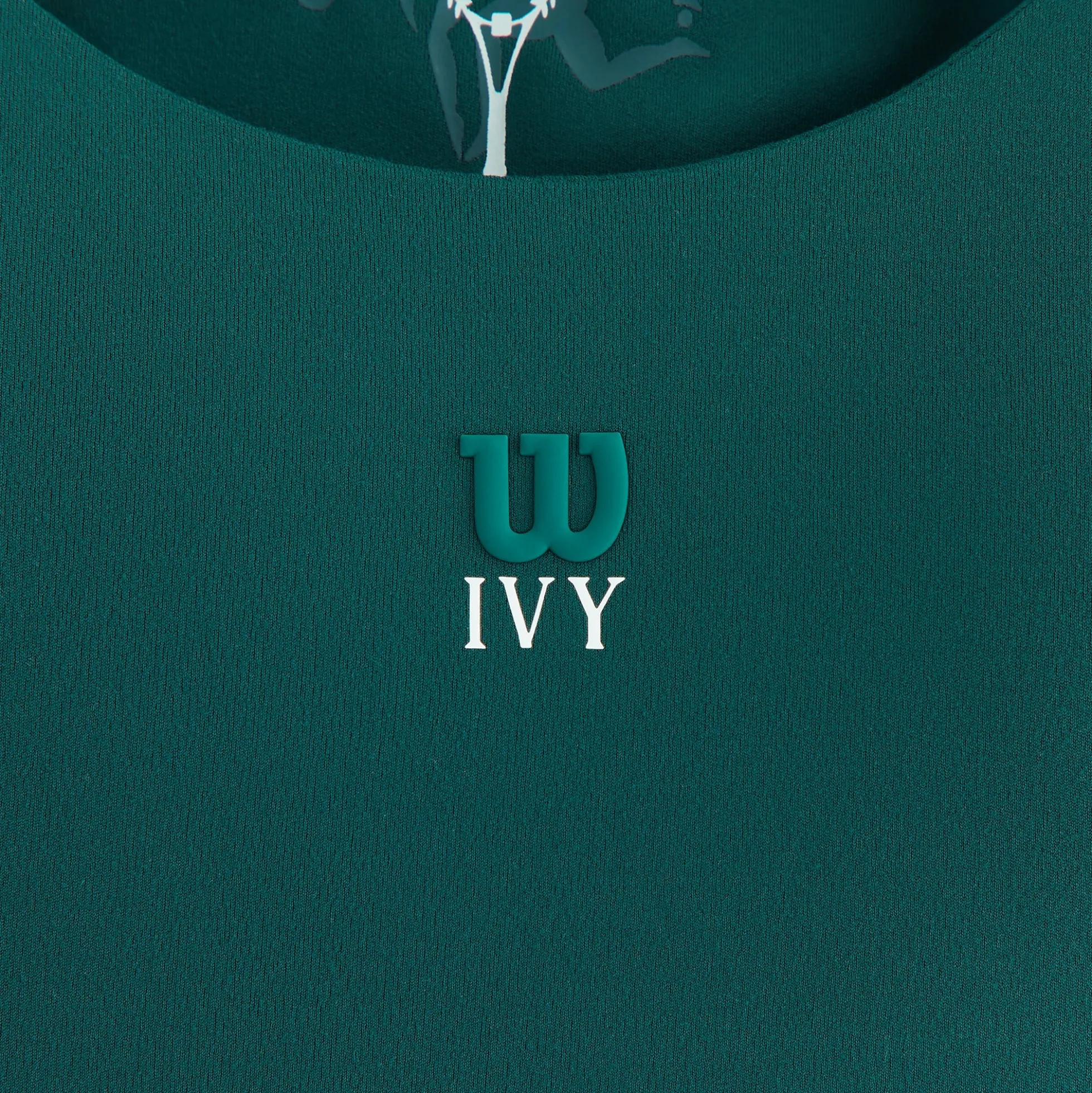 Kith Ivy for Wilson Women's Padel Dress