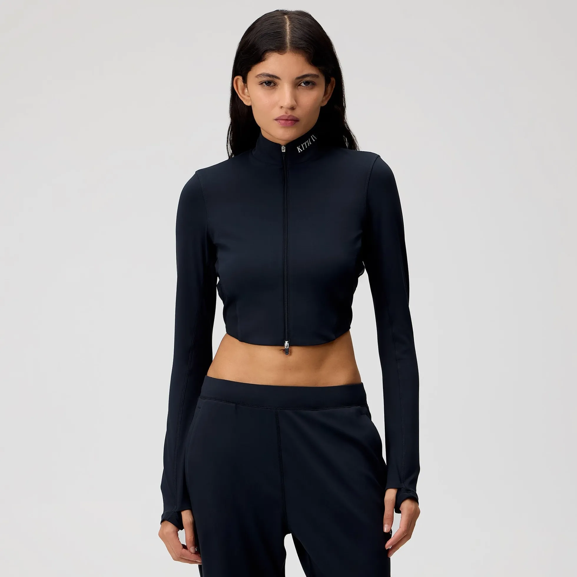 Kith Ivy for Wilson Women's Court 1 Jacket 2.0