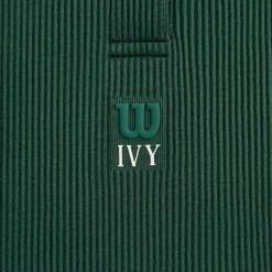 Kith Ivy for Wilson Women's Topspin Seamless Polo