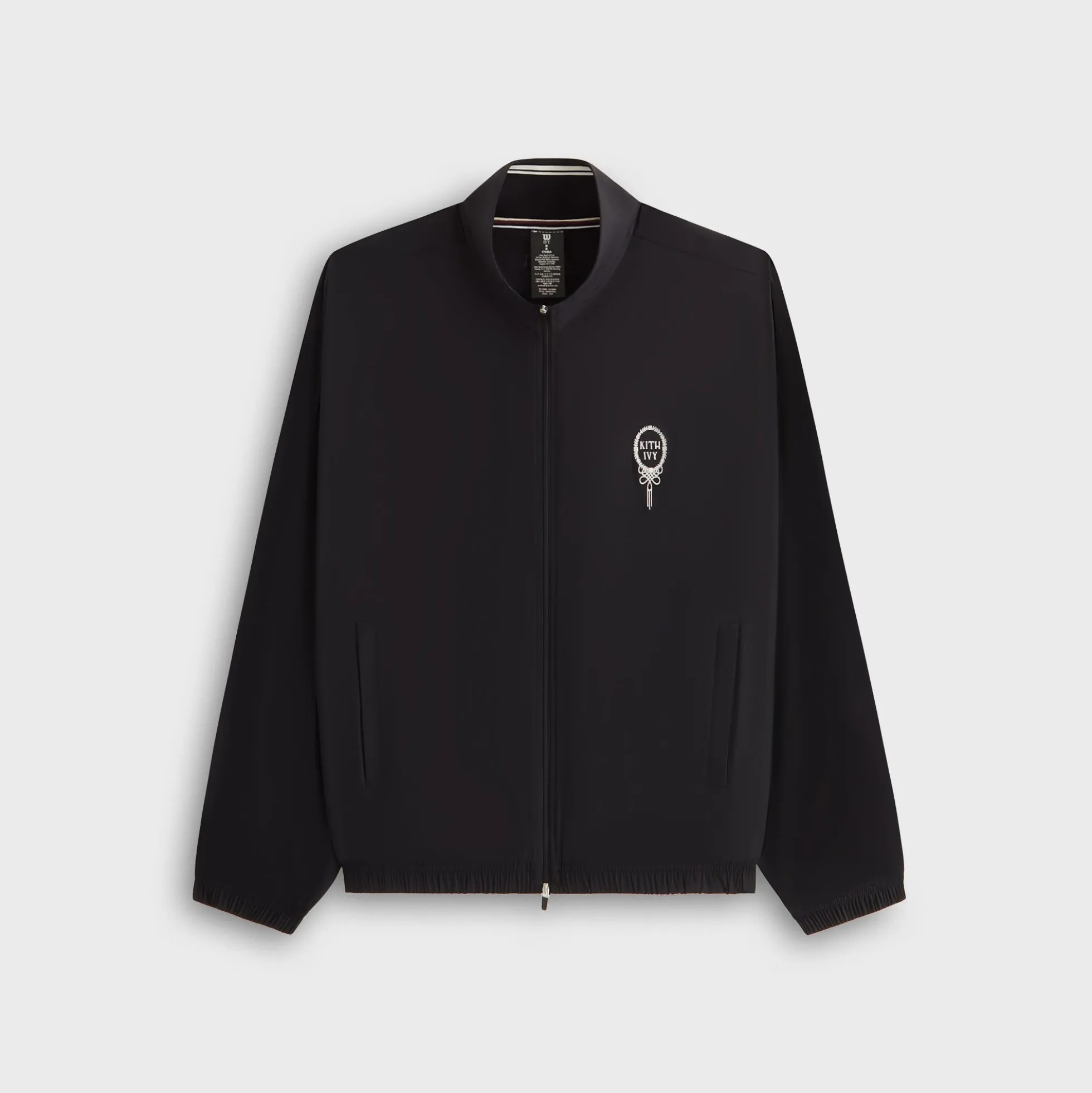 Kith Ivy for Wilson Women's Court Jacket