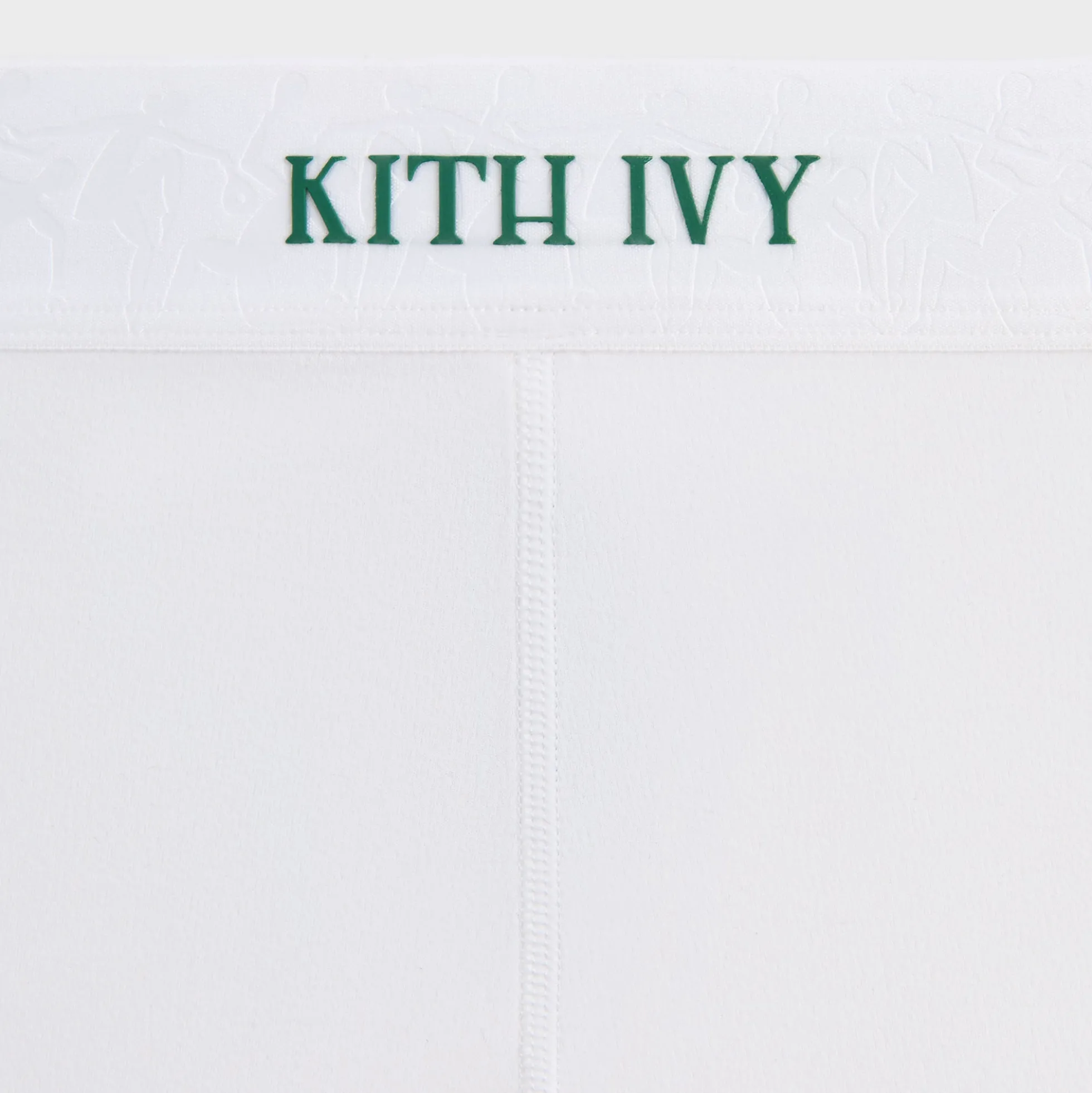 Kith Ivy for Wilson Women's Ball Short