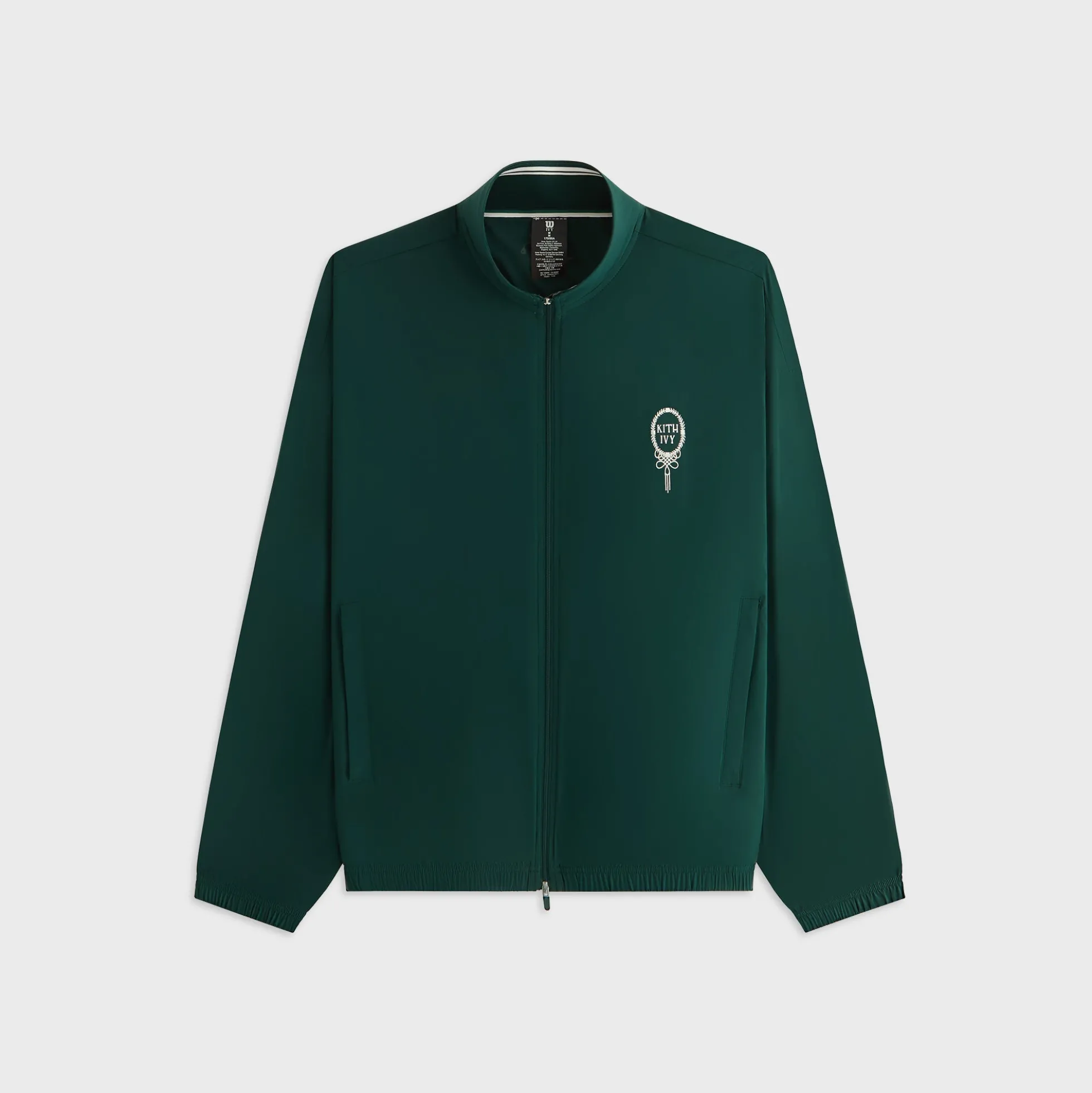 Kith Ivy for Wilson Women's Court Jacket