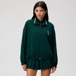 Kith Ivy for Wilson Women's Court Jacket