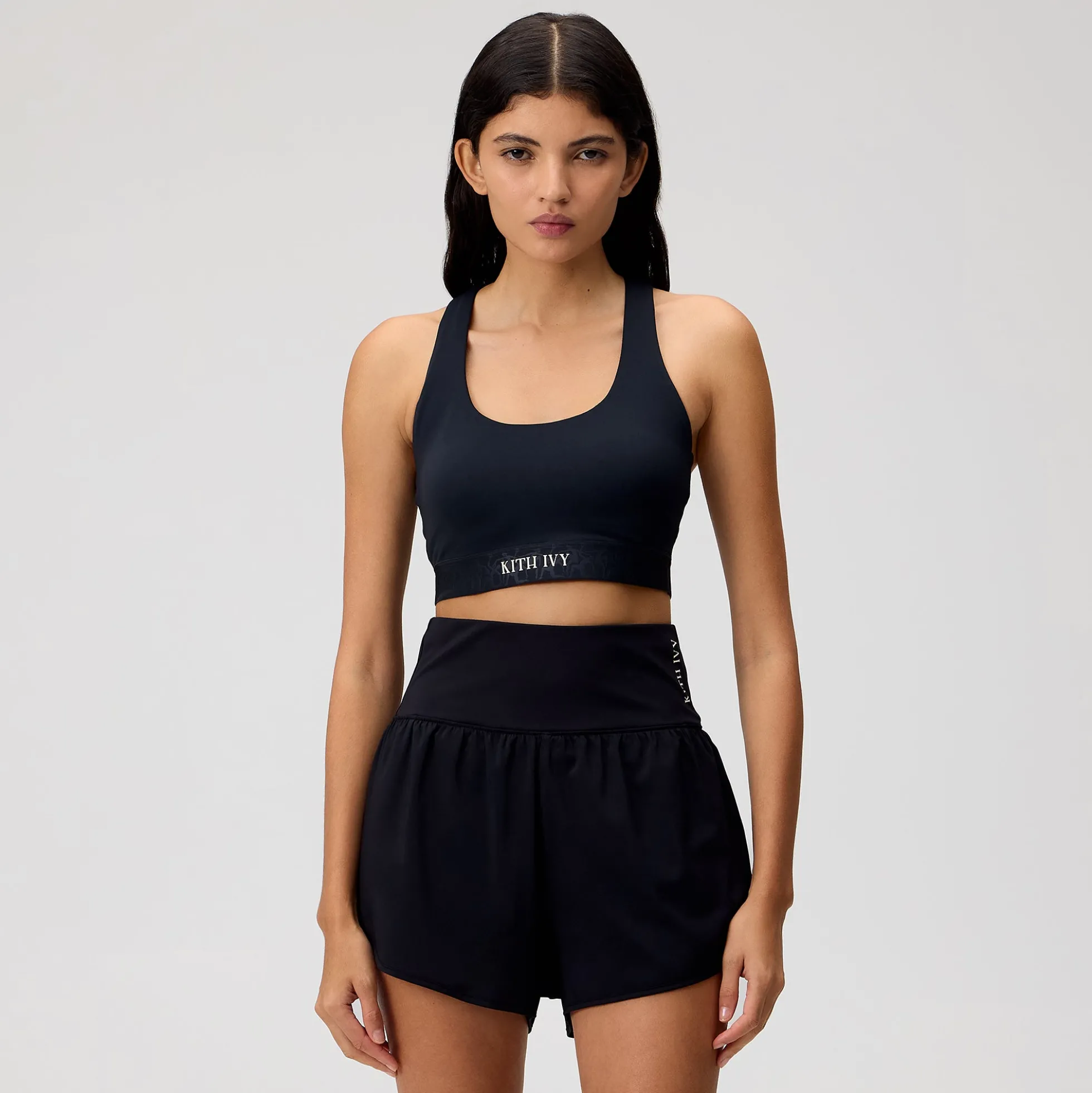 Kith Ivy for Wilson Women's Doubles Racerback Bra