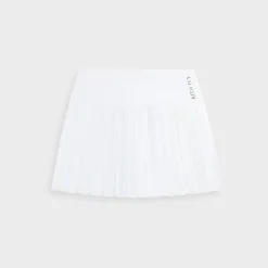 Kith Ivy for Wilson Women's Eastside Tennis Mini Skirt