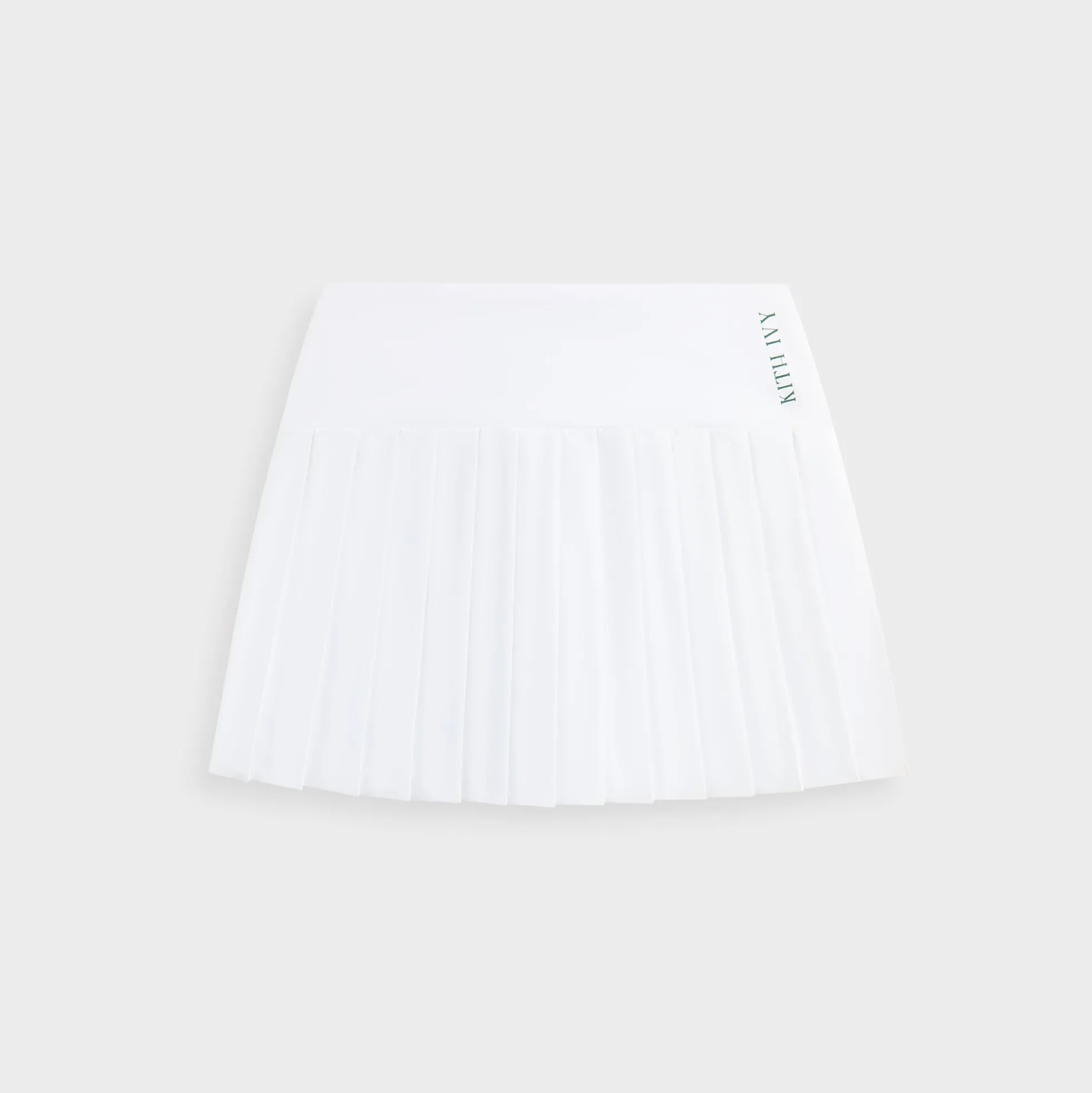 Kith Ivy for Wilson Women's Eastside Tennis Mini Skirt