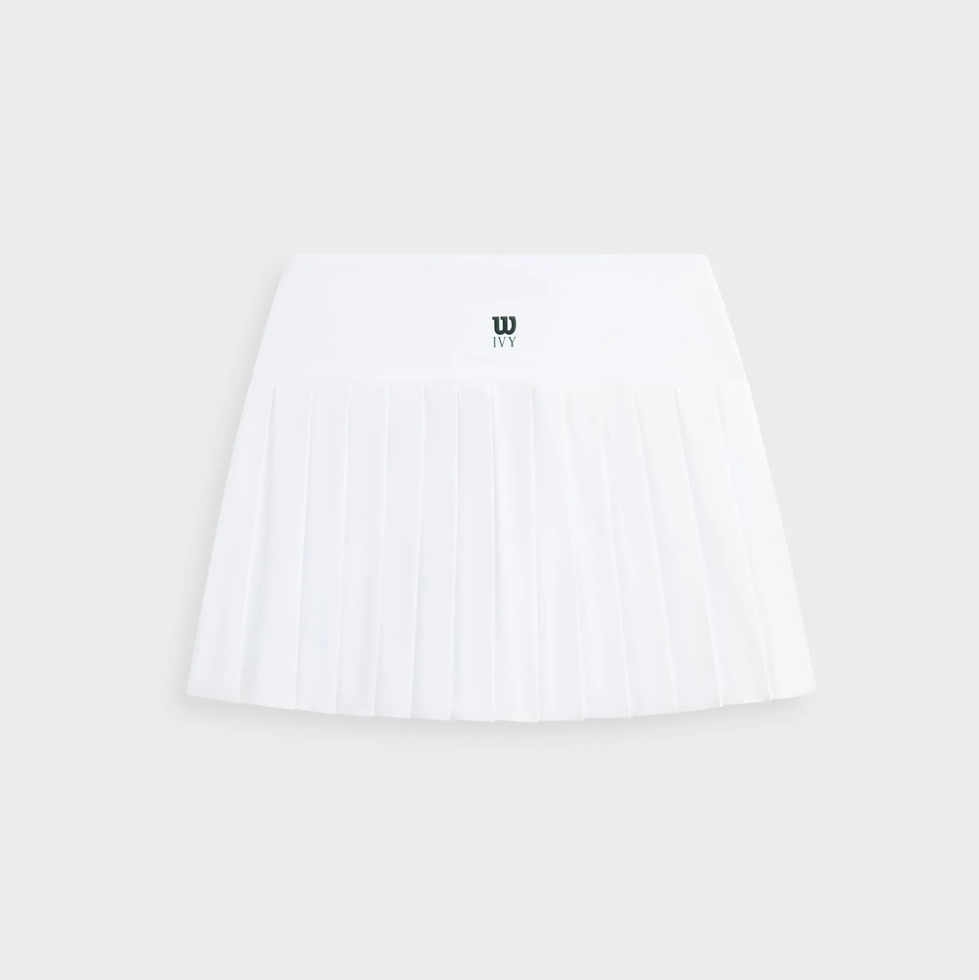 Kith Ivy for Wilson Women's Eastside Tennis Mini Skirt