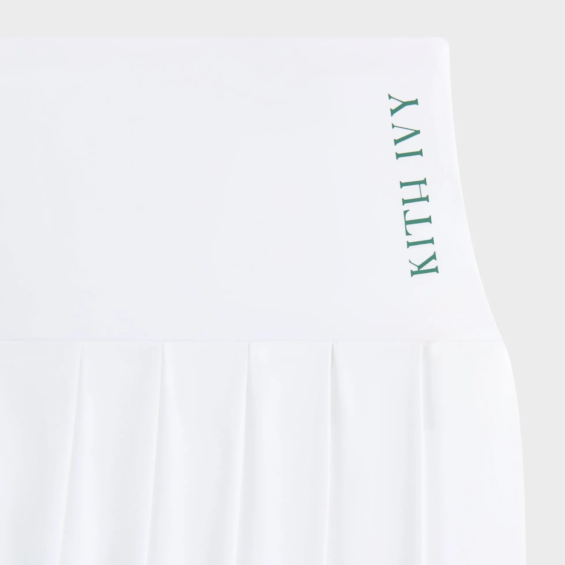 Kith Ivy for Wilson Women's Eastside Tennis Mini Skirt