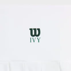Kith Ivy for Wilson Women's Eastside Tennis Mini Skirt