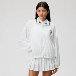 Kith Ivy for Wilson Women's Court Jacket