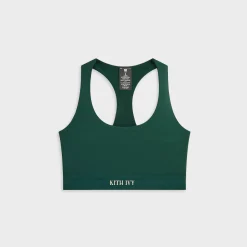 Kith Ivy for Wilson Women's Doubles Racerback Bra