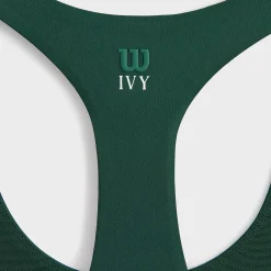 Kith Ivy for Wilson Women's Doubles Racerback Bra