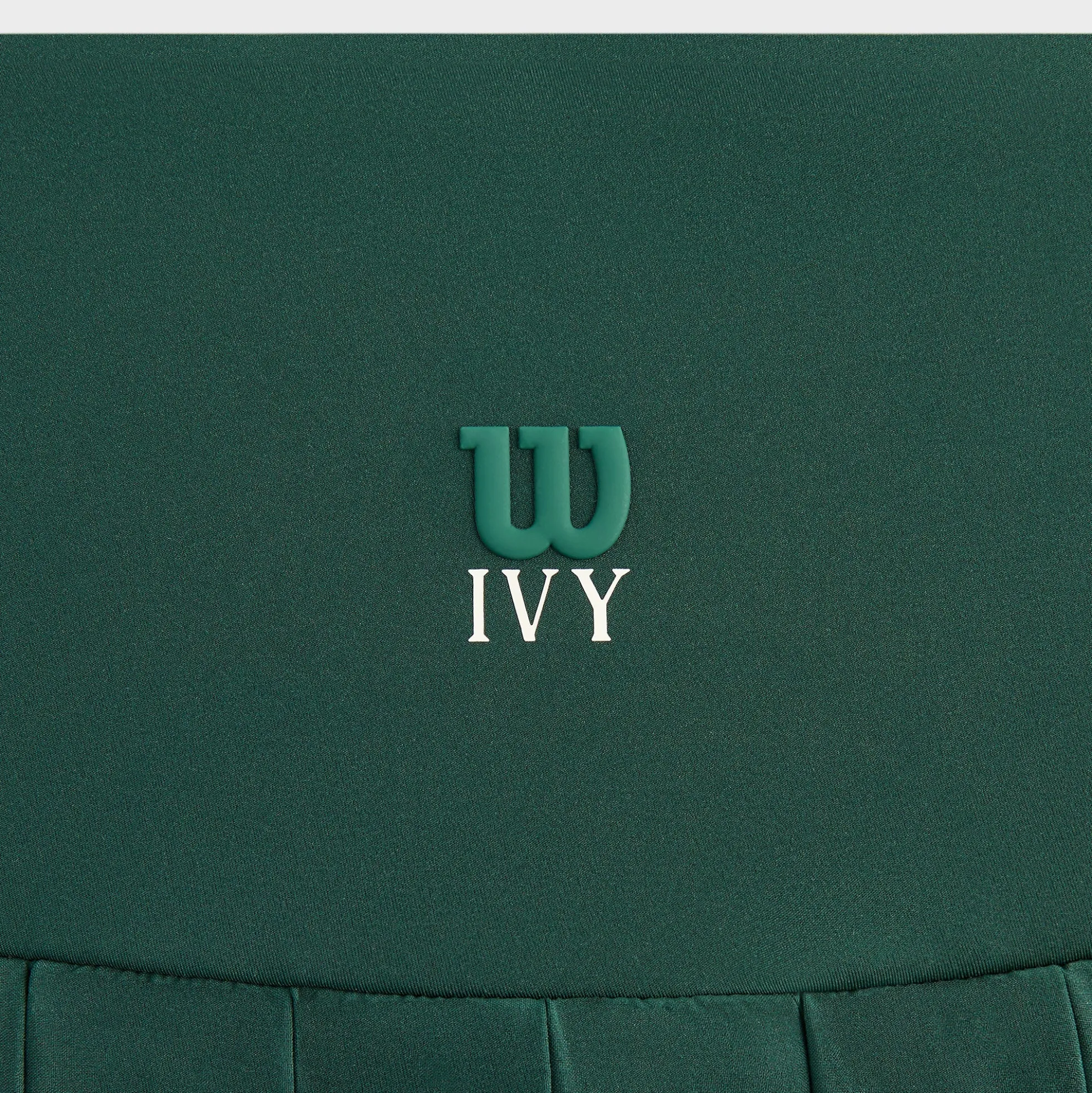 Kith Ivy for Wilson Women's Eastside Tennis Mini Skirt