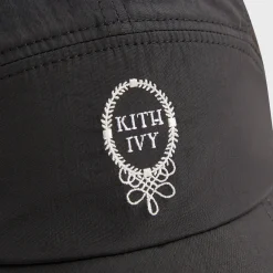 Kith Ivy for Wilson Woven Camp Cap