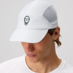Kith Ivy for Wilson Woven Camp Cap