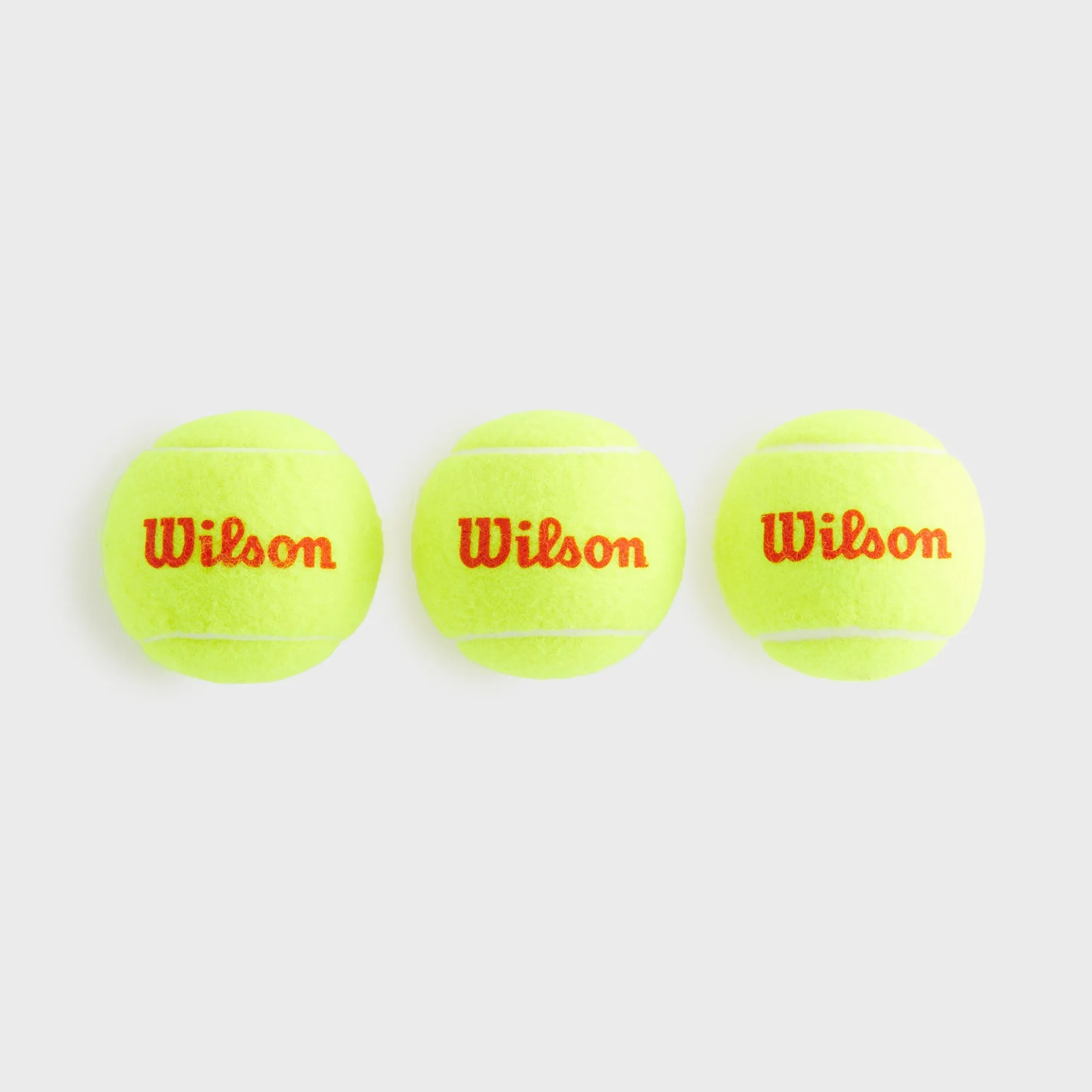 Kith Ivy 3-Pack Padel Balls