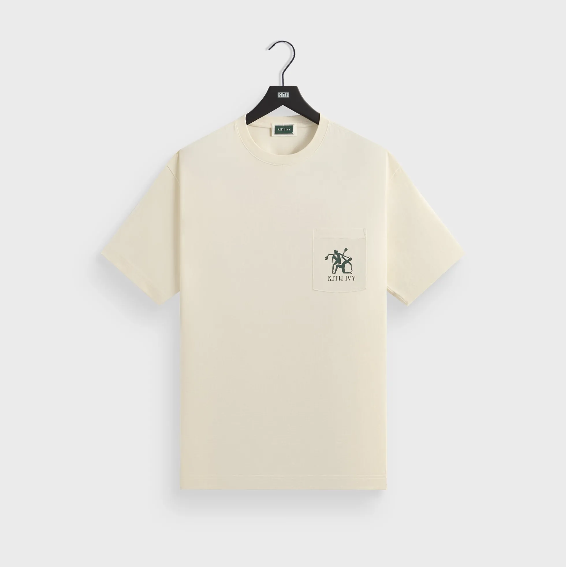 Kith Ivy Pocket Tee