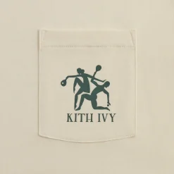 Kith Ivy Pocket Tee