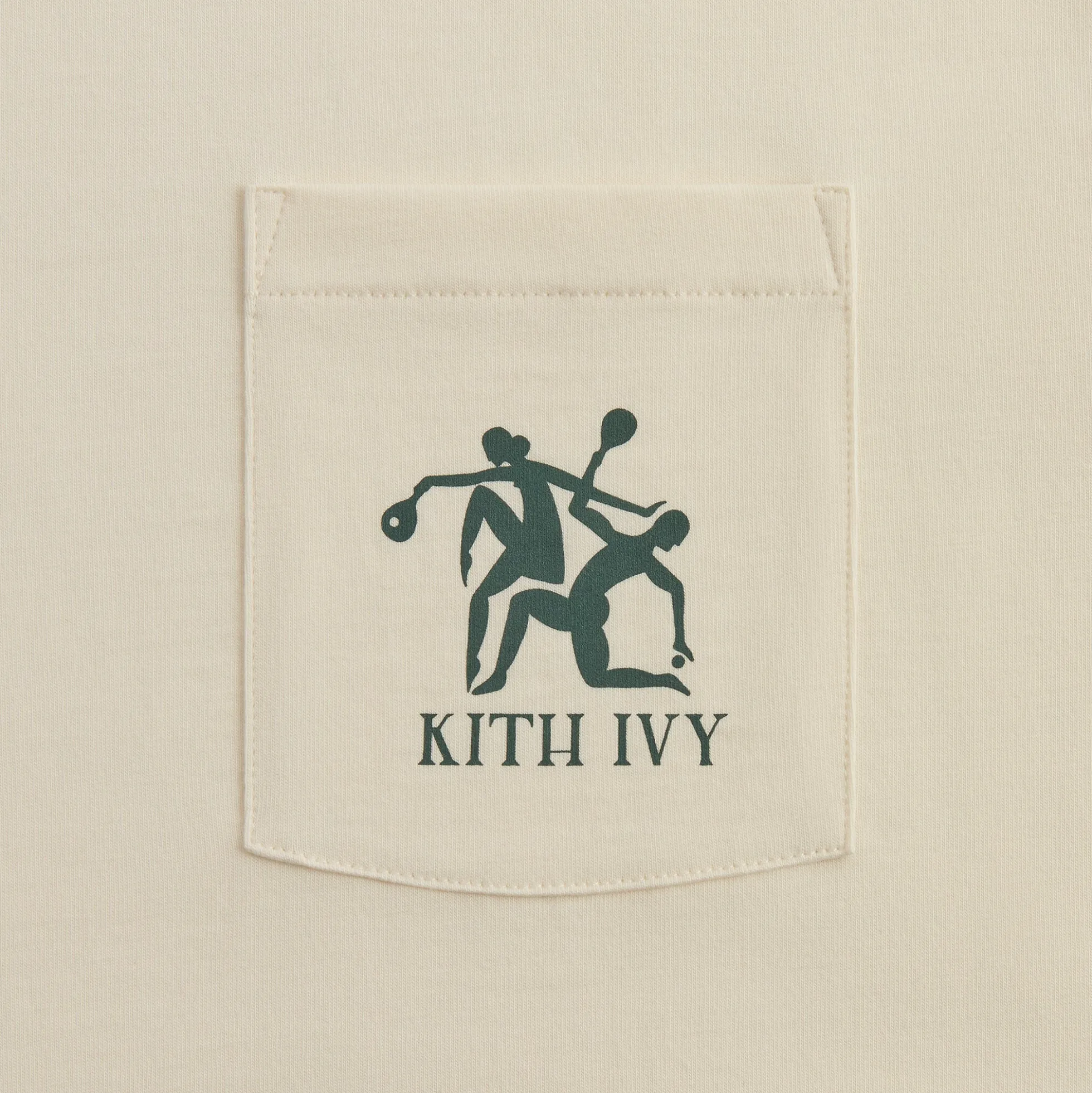 Kith Ivy Pocket Tee