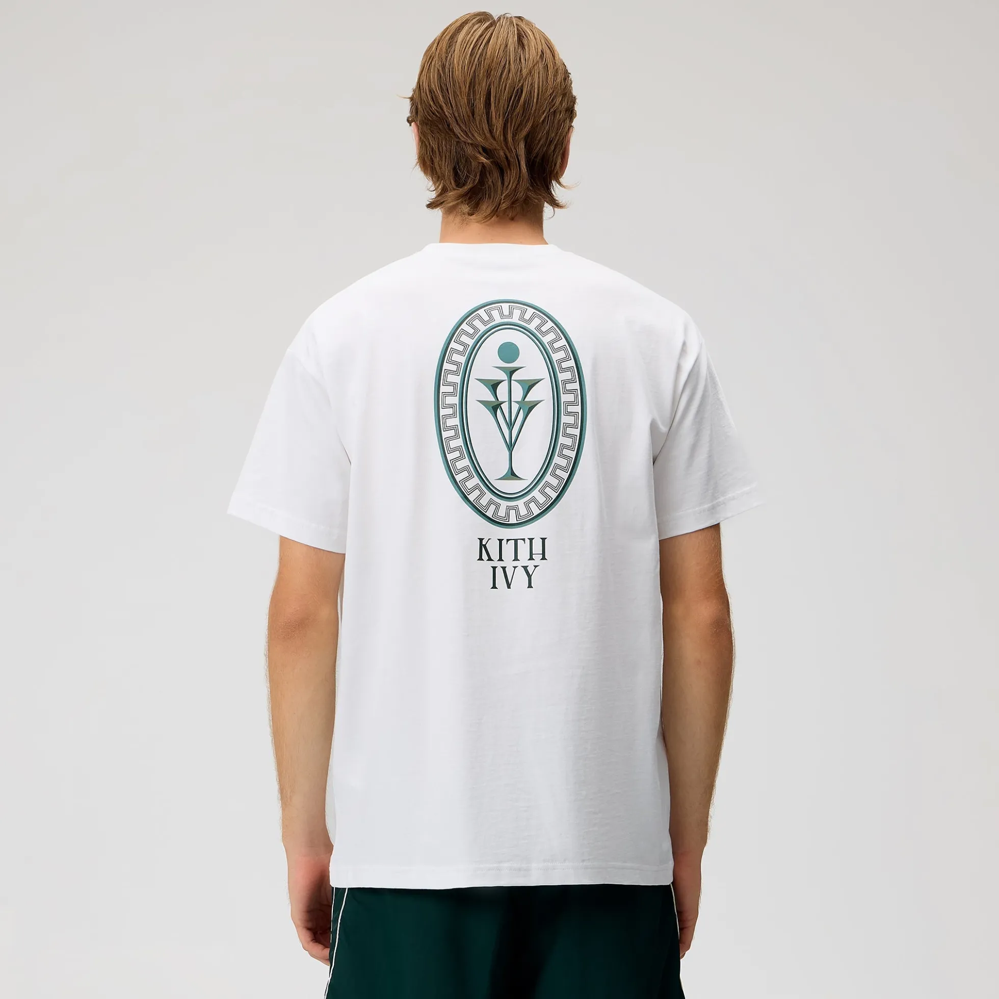 Kith Ivy Pocket Tee