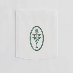 Kith Ivy Pocket Tee