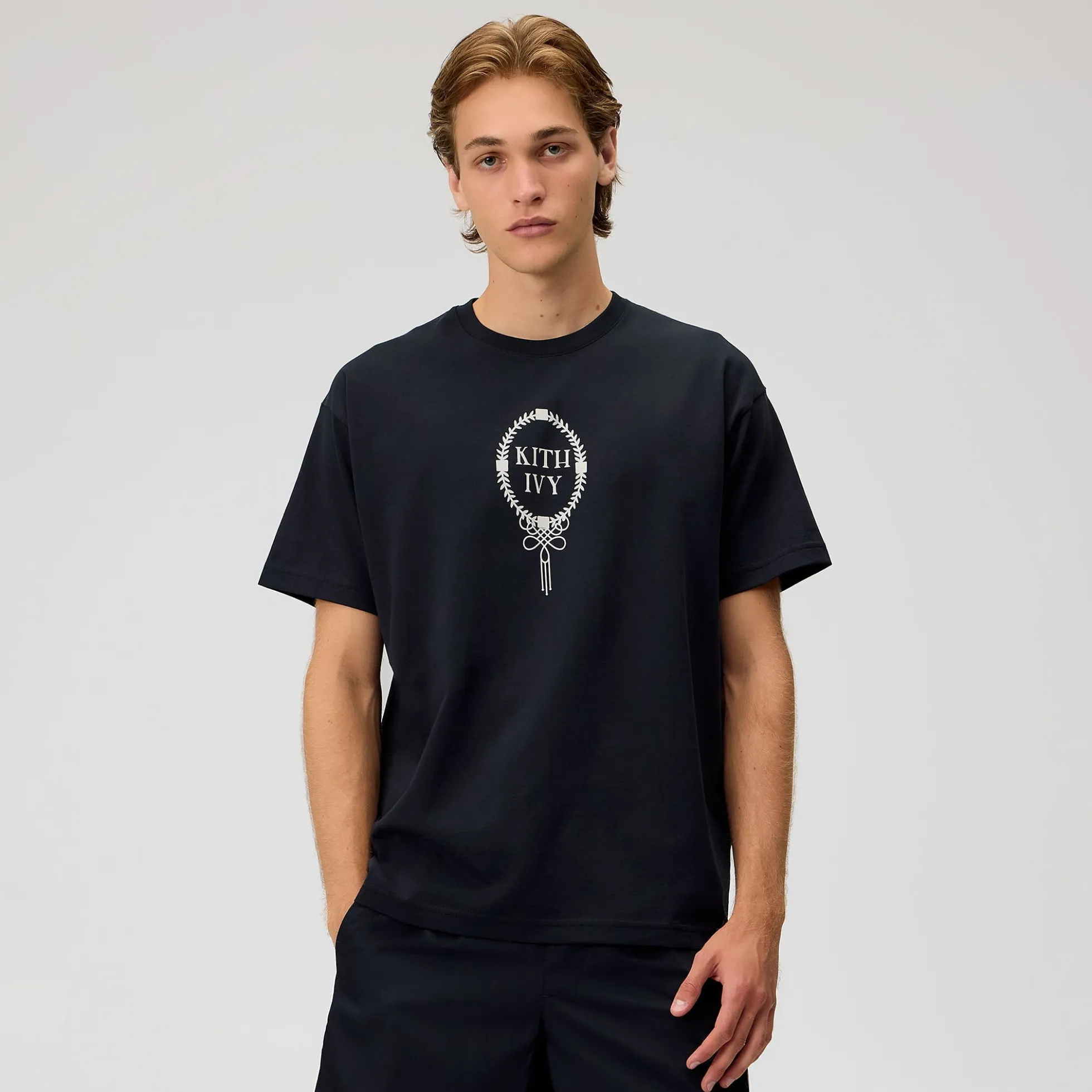 Kith Ivy Tee