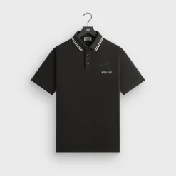 Kith Ivy Tipped Polo