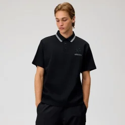 Kith Ivy Tipped Polo